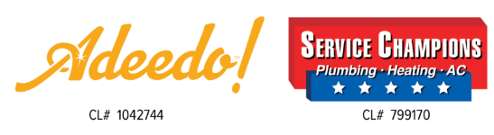 Adeedo Drain, Plumbing, Heating, & Air