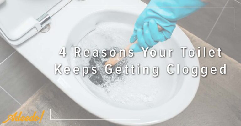 %title% | Adeedo Plumbing, Drains, Heating & Air