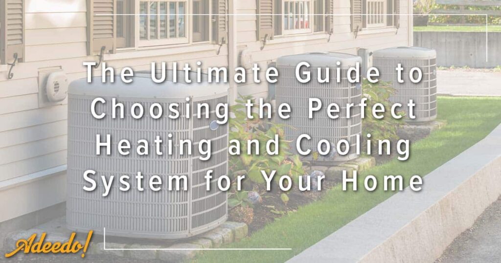 %title% | Adeedo Plumbing, Drains, Heating & Air