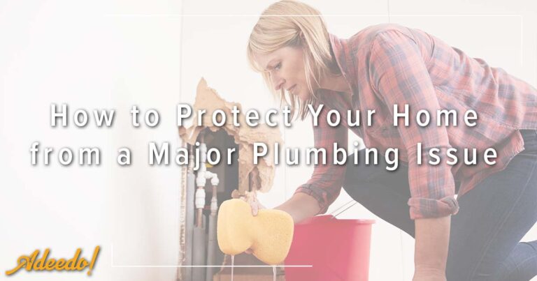 %title% | Adeedo Plumbing, Drains, Heating & Air