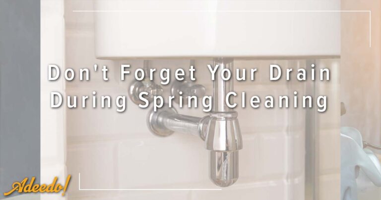 %title% | Adeedo Plumbing, Drains, Heating & Air