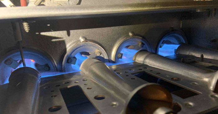 During a furnace tune-up, one of our expert HVAC technicians will inspect and clean every part of your system.