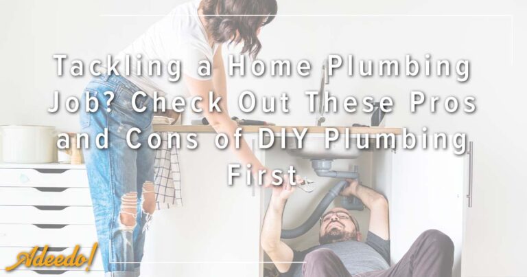 %title% | Adeedo Plumbing, Drains, Heating & Air