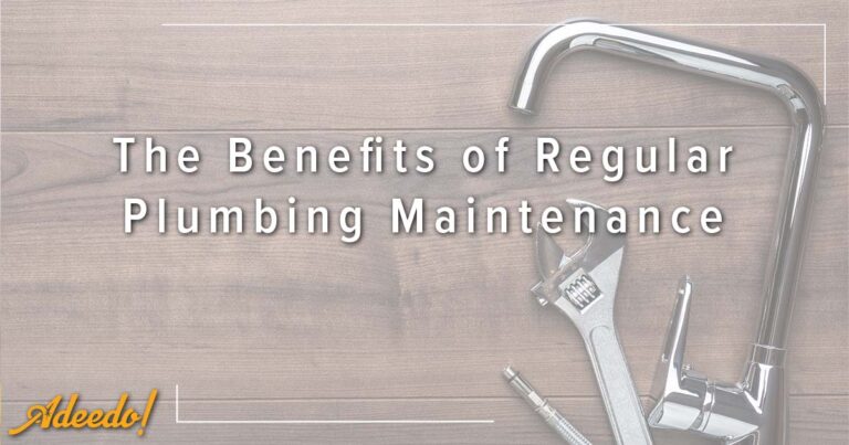 %title% | Adeedo Plumbing, Drains, Heating & Air
