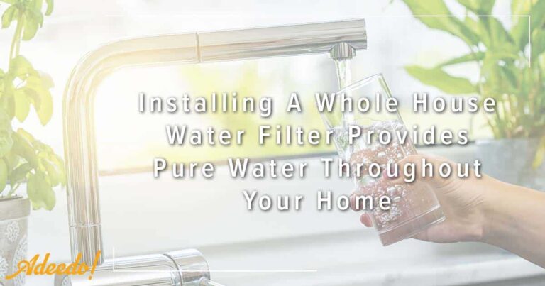 %title% | Adeedo Plumbing, Drains, Heating & Air