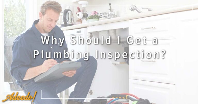 %title% | Adeedo Plumbing, Drains, Heating & Air