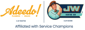 Adeedo Drain, Plumbing, Heating, & Air