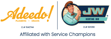Adeedo Drain, Plumbing, Heating, & Air