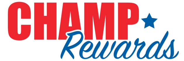 Champ Rewards