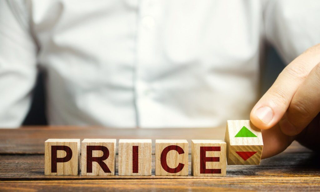 Air conditioner prices