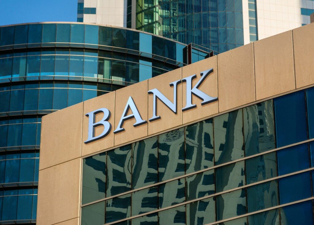 HVAC financing from a bank