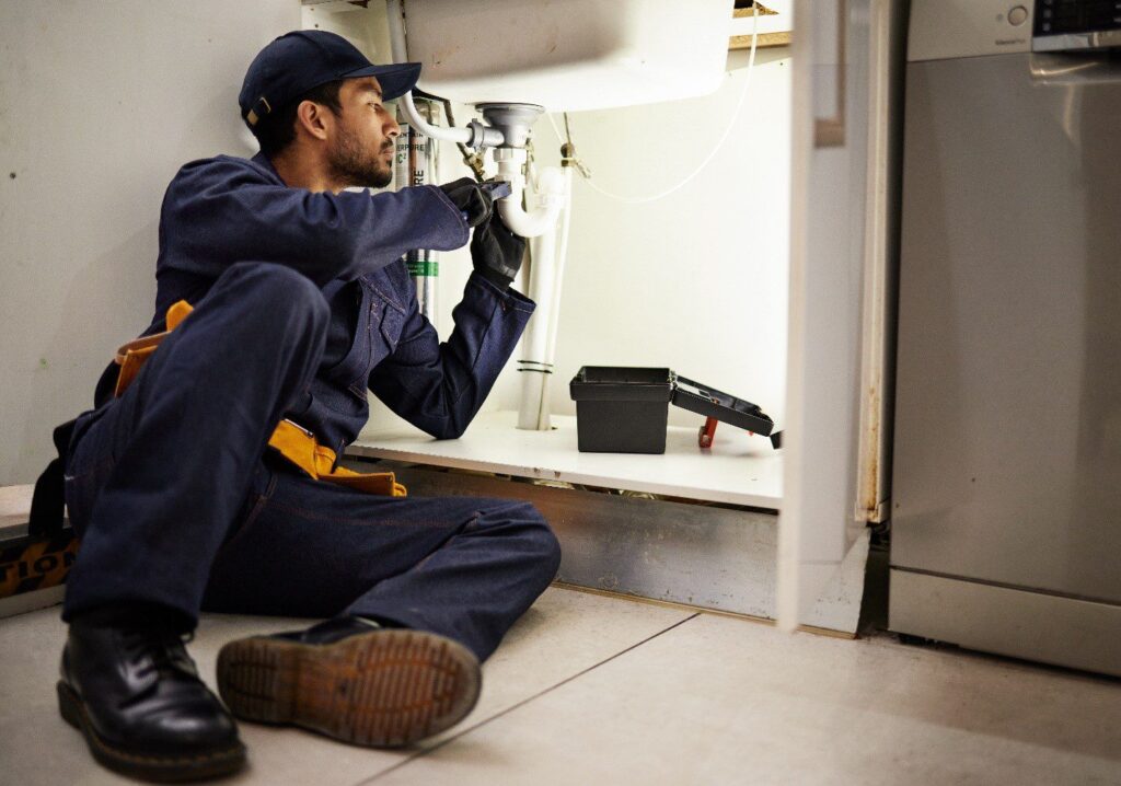 tip for plumbing pipe insulation