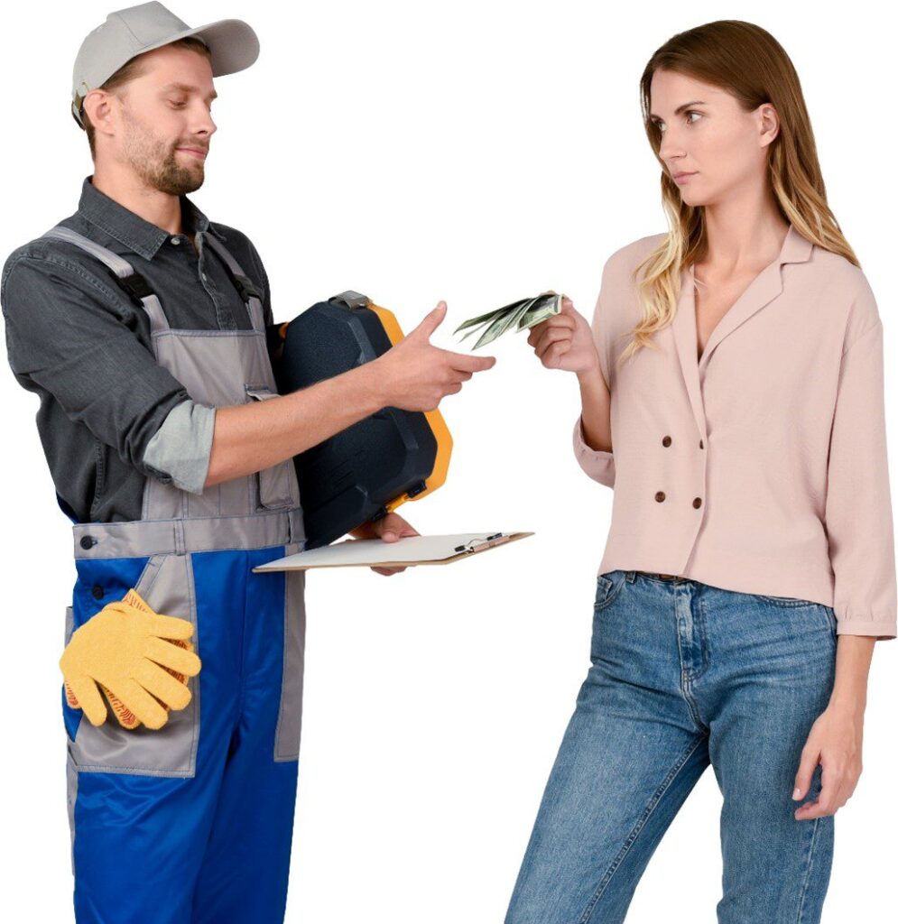 expensive plumbing mistakes