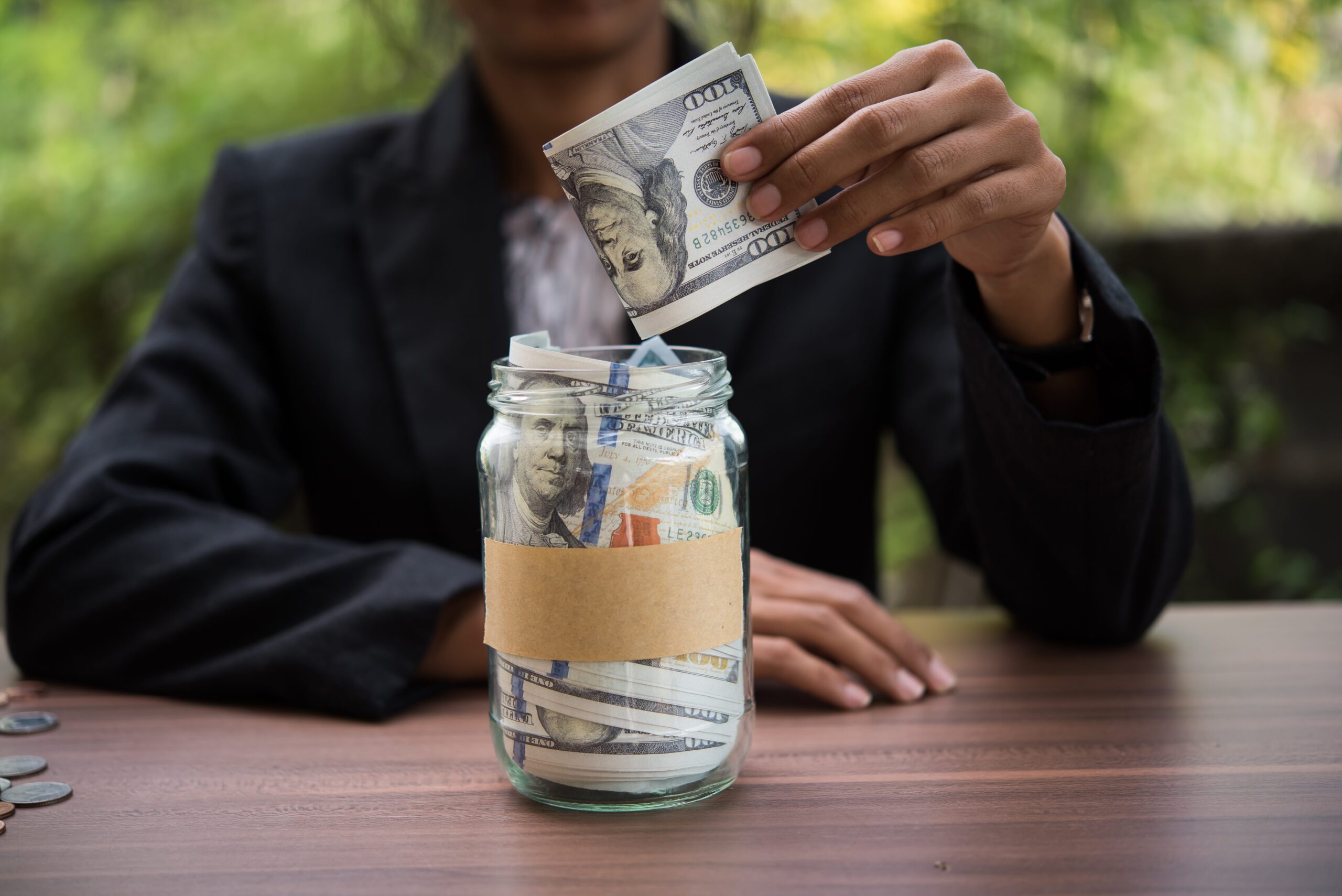 save money combining rebate and tax credits