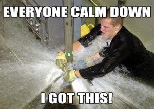 emergency-plumber-meme