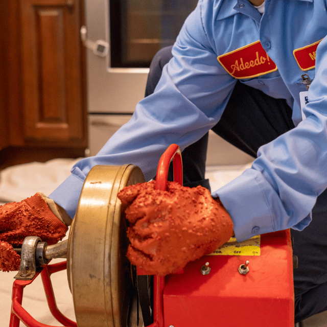 %title% | Adeedo Plumbing, Drains, Heating & Air