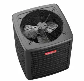 Goodman Air Conditioners
