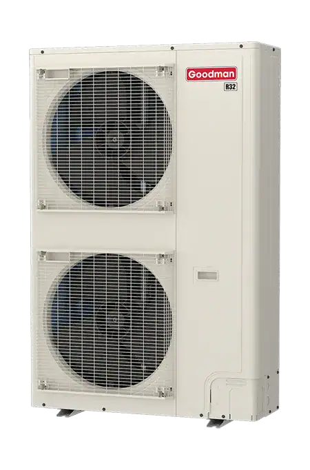 Goodman Heat Pump Systems